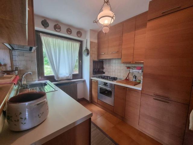 Villa in vendita a Amblar Don TN