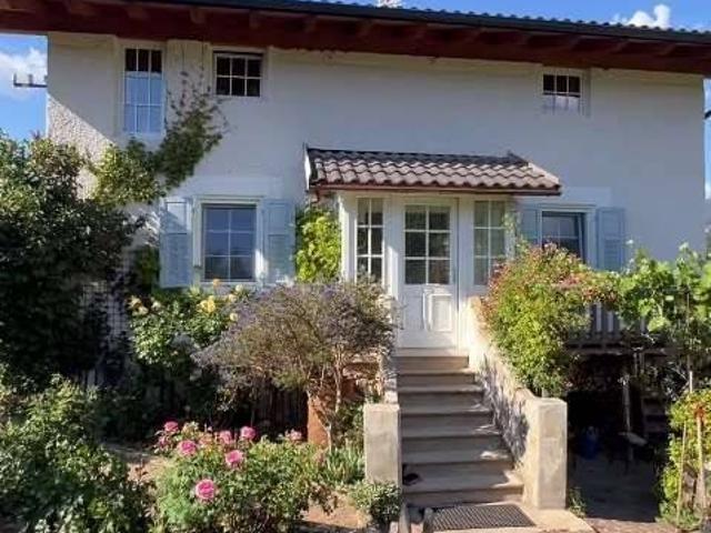 Villa in vendita a Amblar Don TN