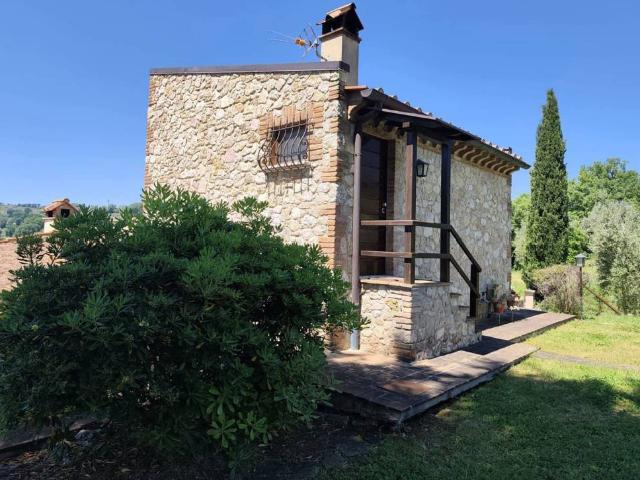 Villa in vendita a Amelia TR
