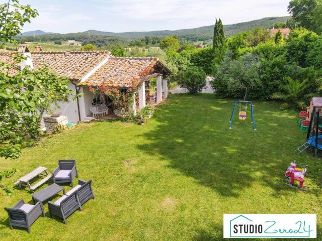 Villa in vendita a Amelia TR