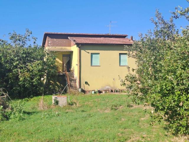 Villa in vendita a Amelia TR