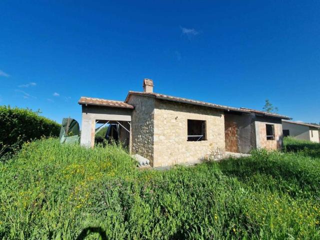 Villa in vendita a Amelia TR