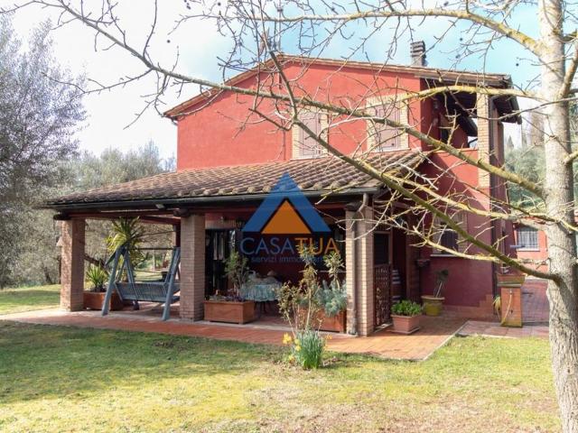 Villa in vendita a Amelia TR