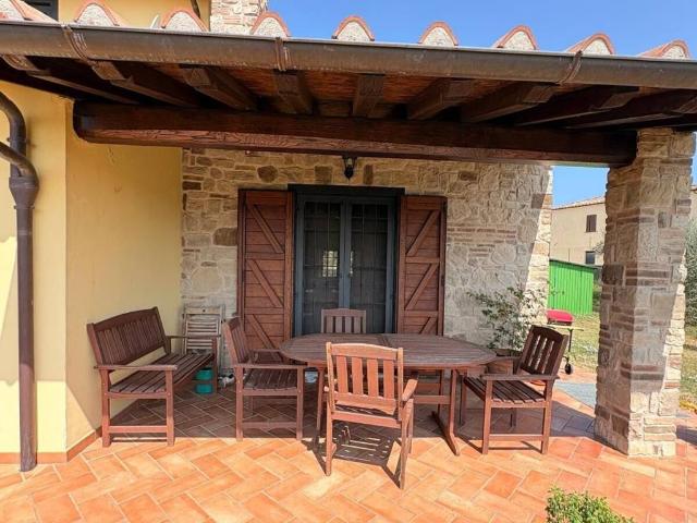 Villa in vendita a Amelia TR