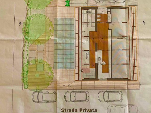 Villa in vendita a Amelia TR