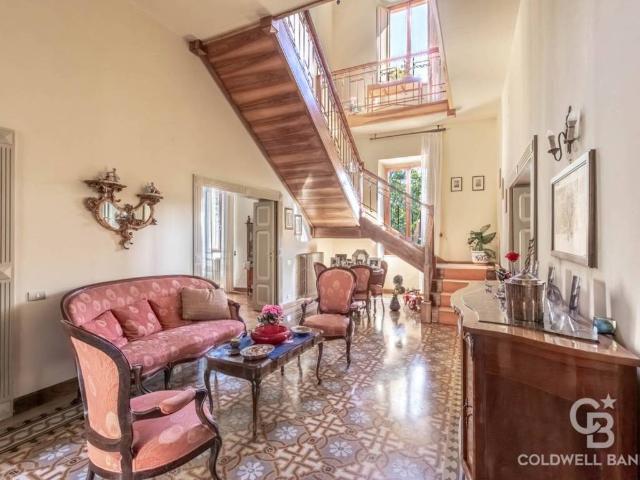 Villa in vendita a Amelia TR