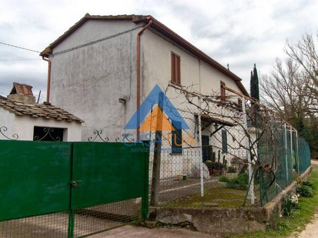 Villa in vendita a Amelia TR