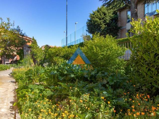 Villa in vendita a Amelia TR