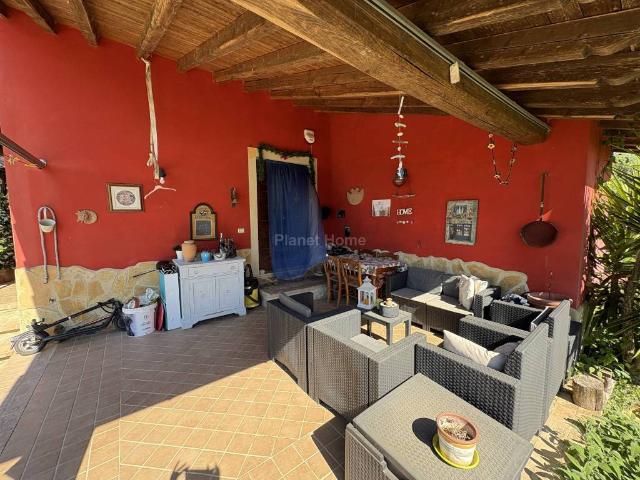Villa in vendita a Amelia TR