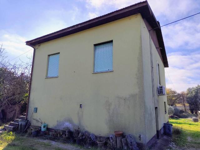 Villa in vendita a Amelia TR
