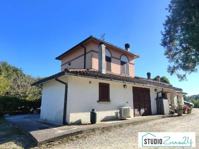 Villa in vendita a Amelia TR