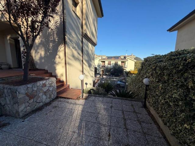 Villa in vendita a Amelia TR