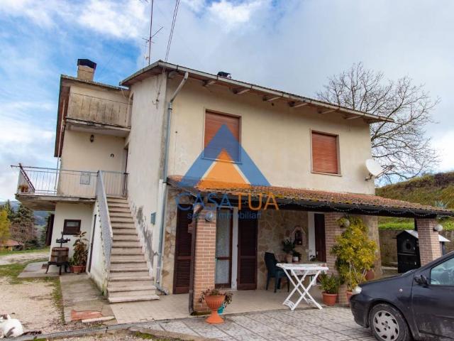 Villa in vendita a Amelia TR
