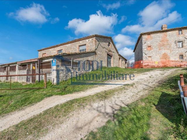 Villa in vendita a Amelia TR