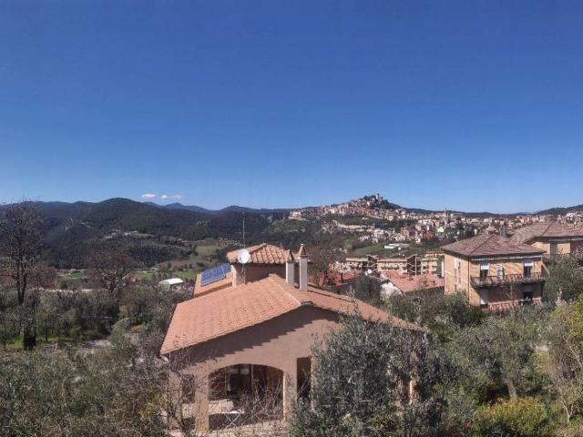 Villa in vendita a Amelia TR
