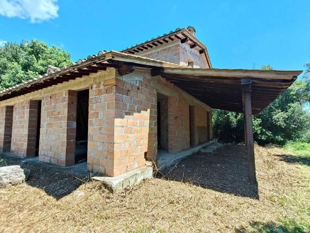Villa in vendita a Amelia TR