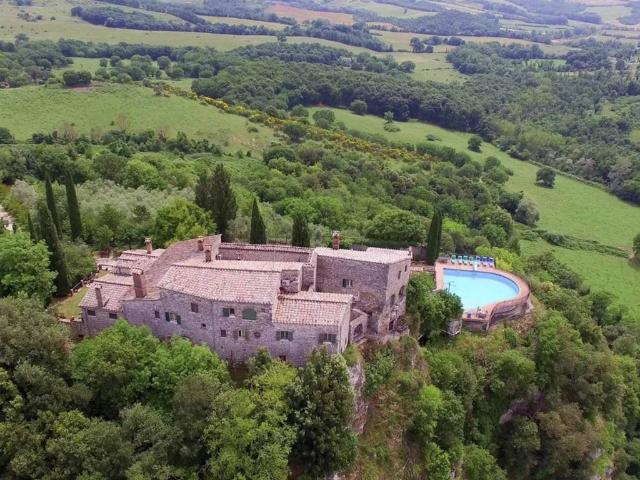 Villa in vendita a Amelia TR