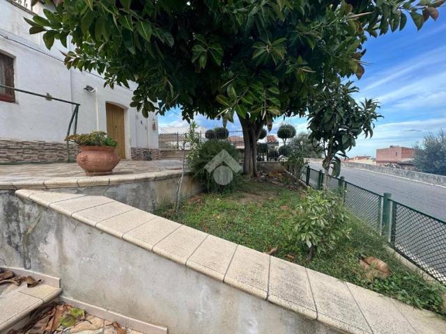 Villa in vendita a Amendolara CS