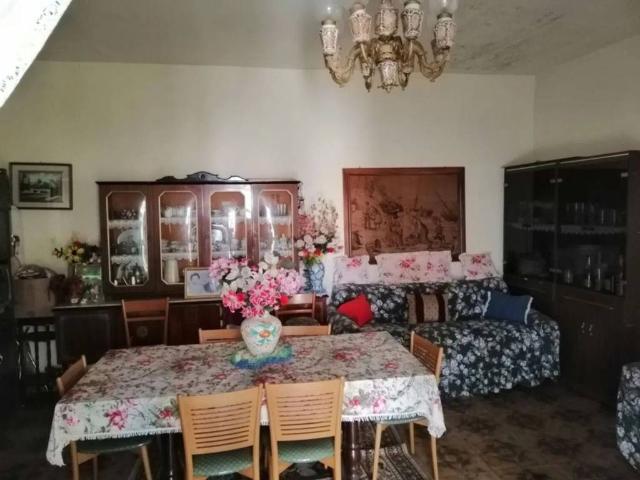 Villa in vendita a Amorosi BN