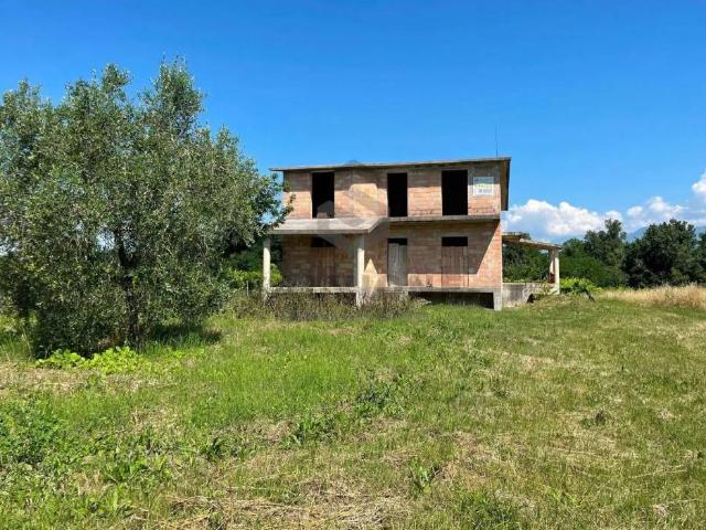 Casa indipendente in vendita a Amorosi BN