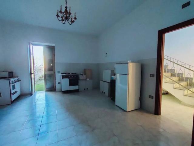 Casa indipendente in vendita a Amorosi BN