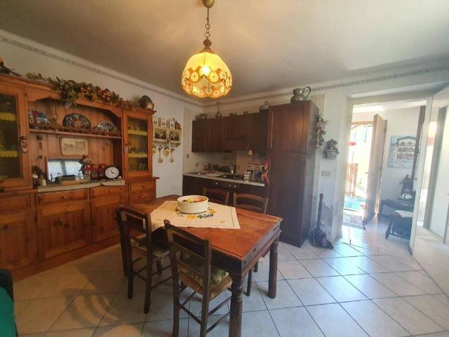 Villa in vendita a Ampezzo UD