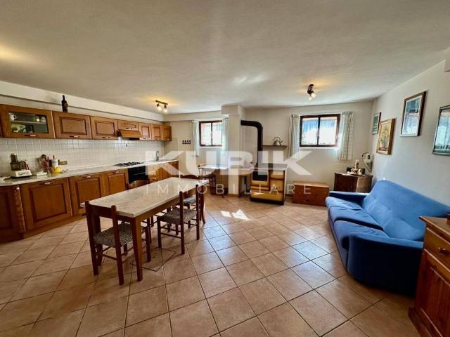Villa in vendita a Ampezzo UD