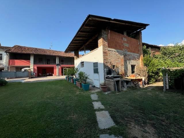 Villa in vendita a Antegnate BG
