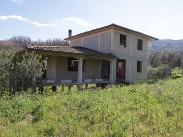 Villa in vendita a Anticoli Corrado RM