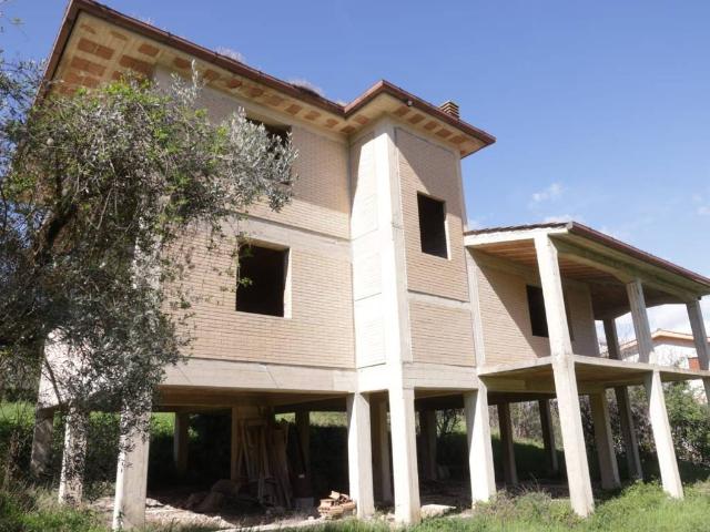 Villa in vendita a Anticoli Corrado RM