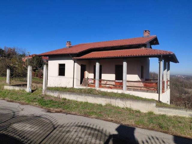 Villa in vendita a Antignano AT