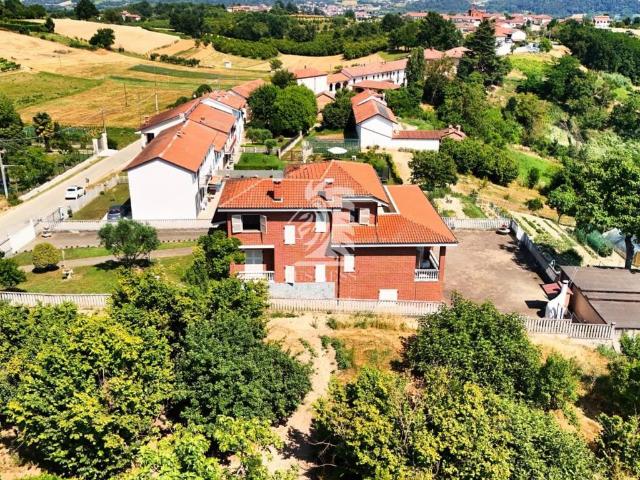 Villa in vendita a Antignano AT