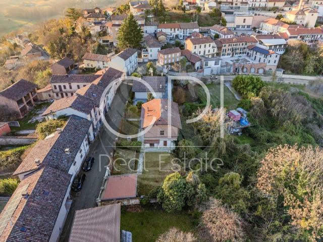 Villa in vendita a Antignano AT