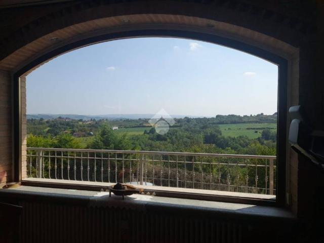 Villa in vendita a Antignano AT