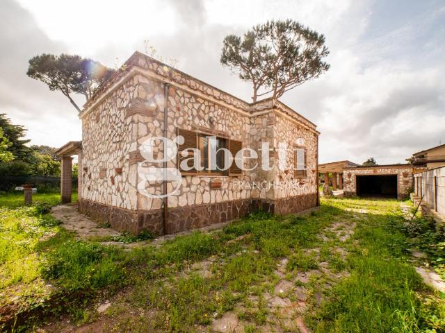 Villa in vendita a Anzio