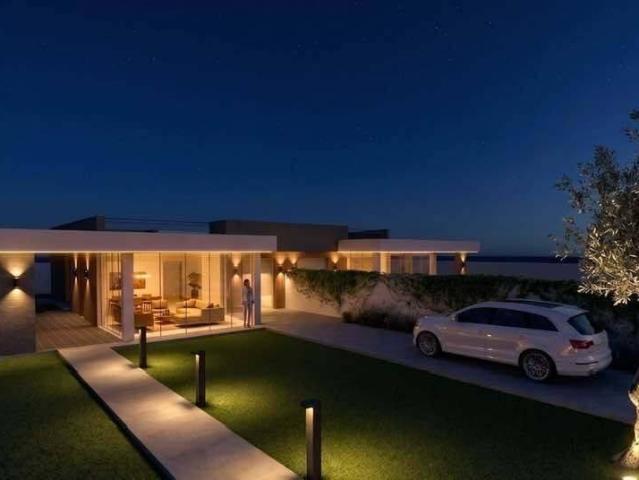 Villa in vendita a Anzio RM