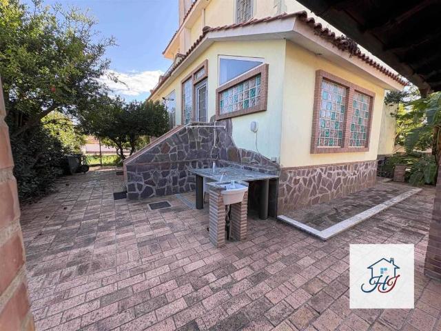 Villa in vendita a Anzio RM