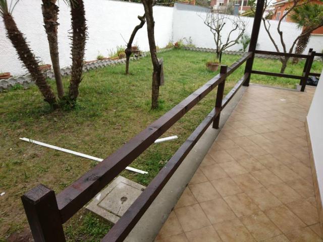 Villa in vendita a Anzio RM