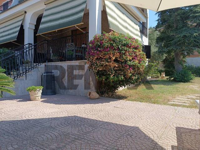 Villa in vendita a Anzio RM
