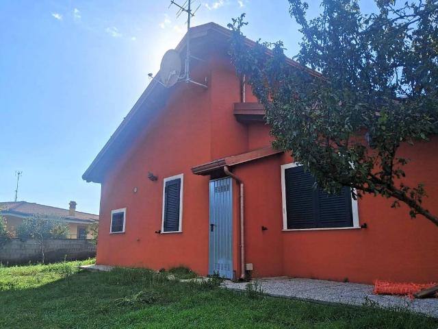 Villa in vendita a Anzio RM