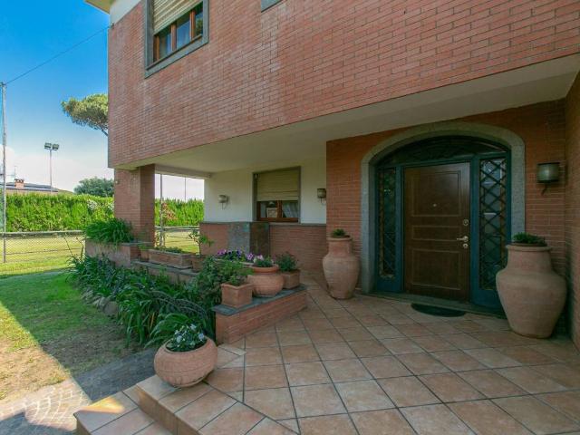 Villa in vendita a Anzio RM