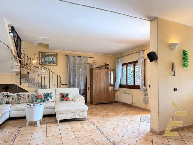 Villa in vendita a Anzio RM