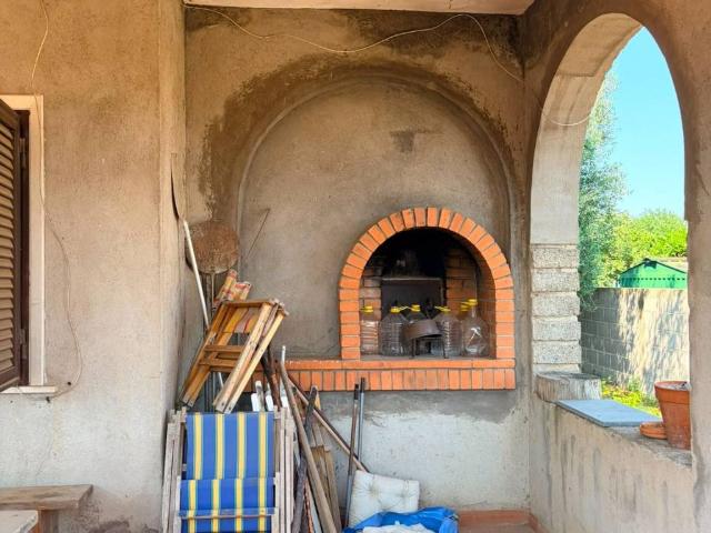 Villa in vendita a Anzio RM
