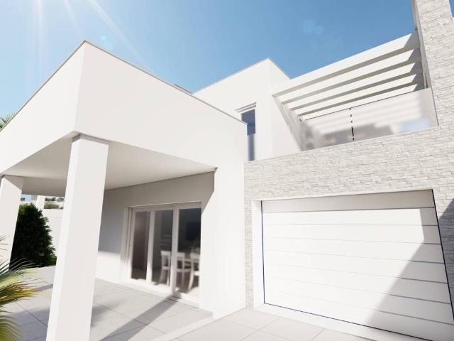 Villa in vendita a Anzio RM