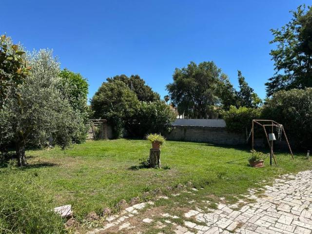 Villa in vendita a Anzio RM