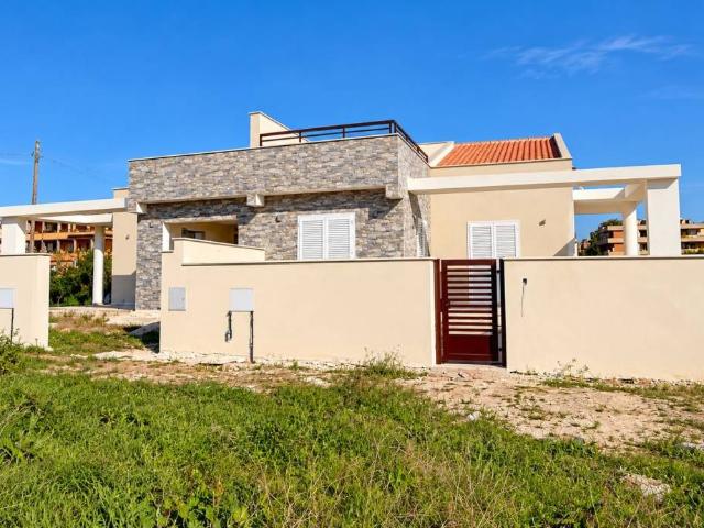 Villa in vendita a Anzio RM