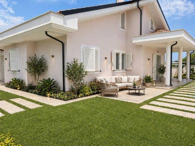 Villa in vendita a Anzio RM