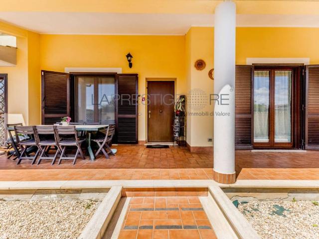 Villa in vendita a Anzio RM