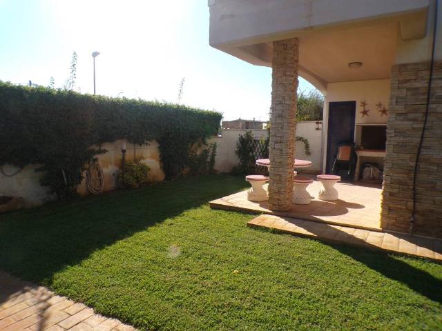 Villa in vendita a Anzio RM