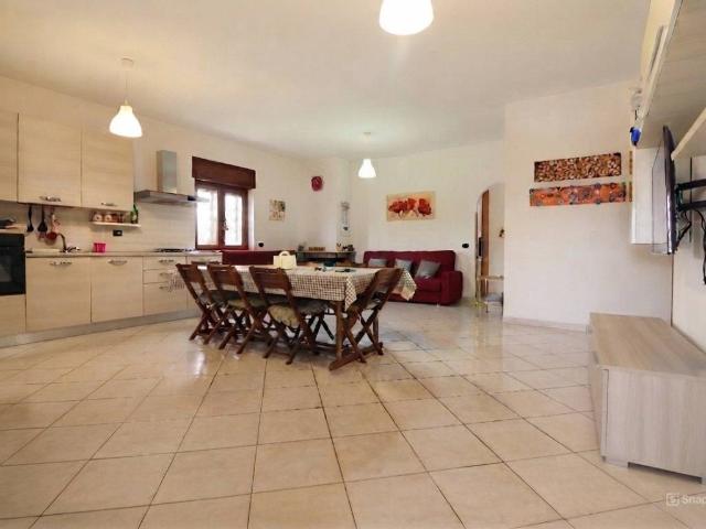 Villa in vendita a Anzio RM